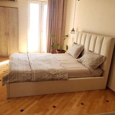 Tbilisi City View Apartment Exterior foto