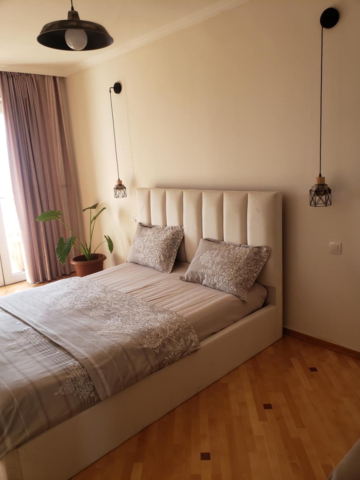 Tbilisi City View Apartment Exterior foto